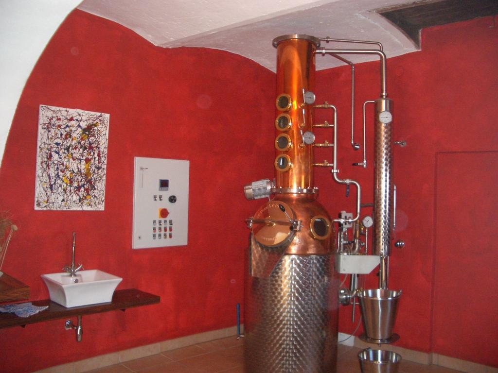 Hotel Garni Hoechschmied Lassnitzhoehe Extérieur photo