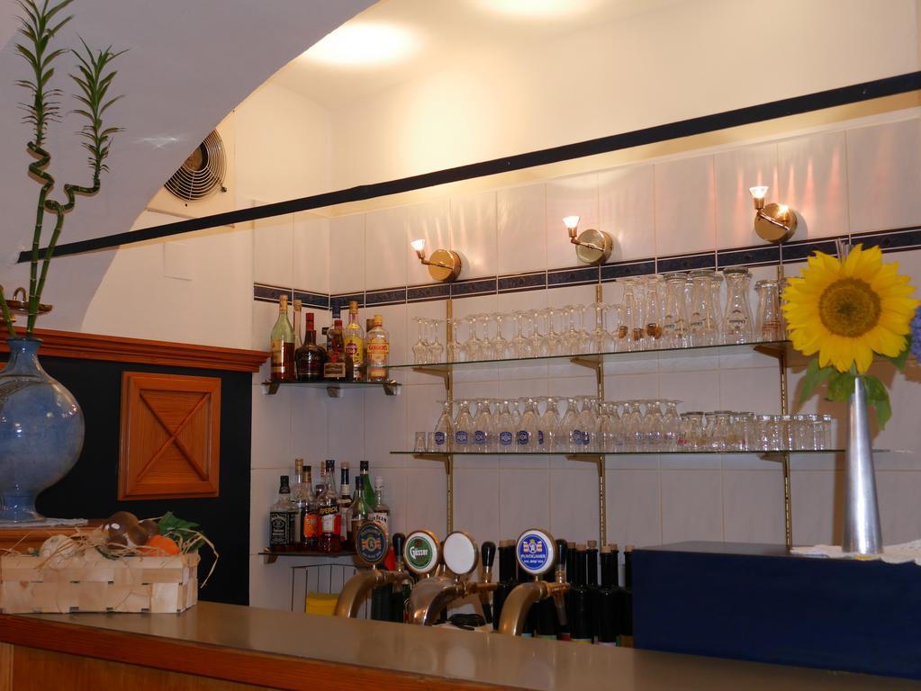 Hotel Garni Hoechschmied Lassnitzhoehe Extérieur photo
