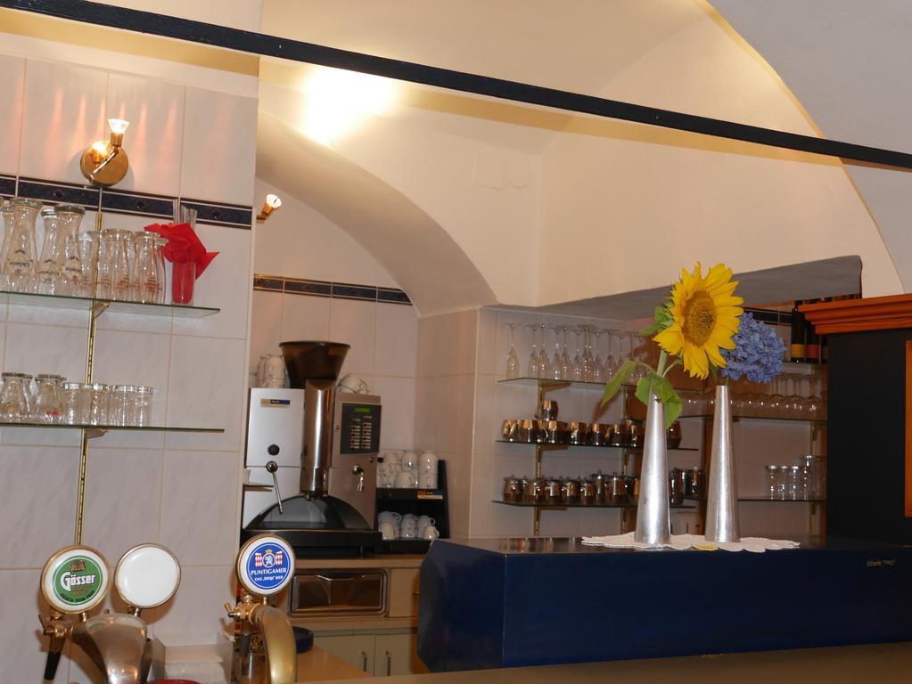 Hotel Garni Hoechschmied Lassnitzhoehe Extérieur photo