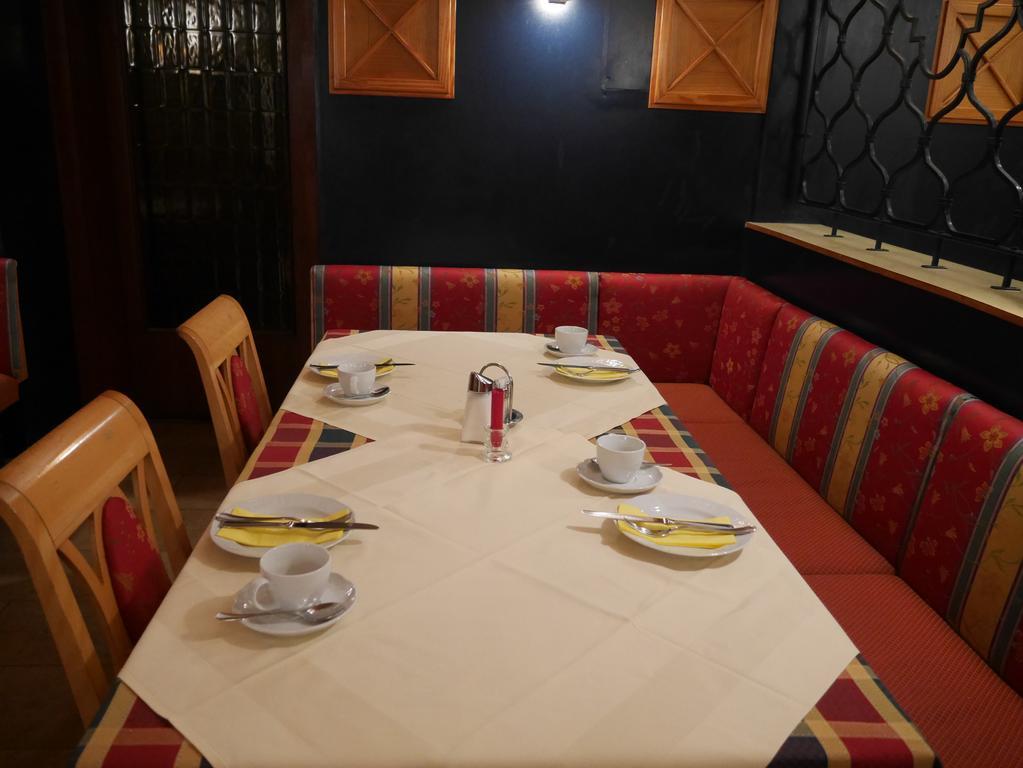 Hotel Garni Hoechschmied Lassnitzhoehe Extérieur photo