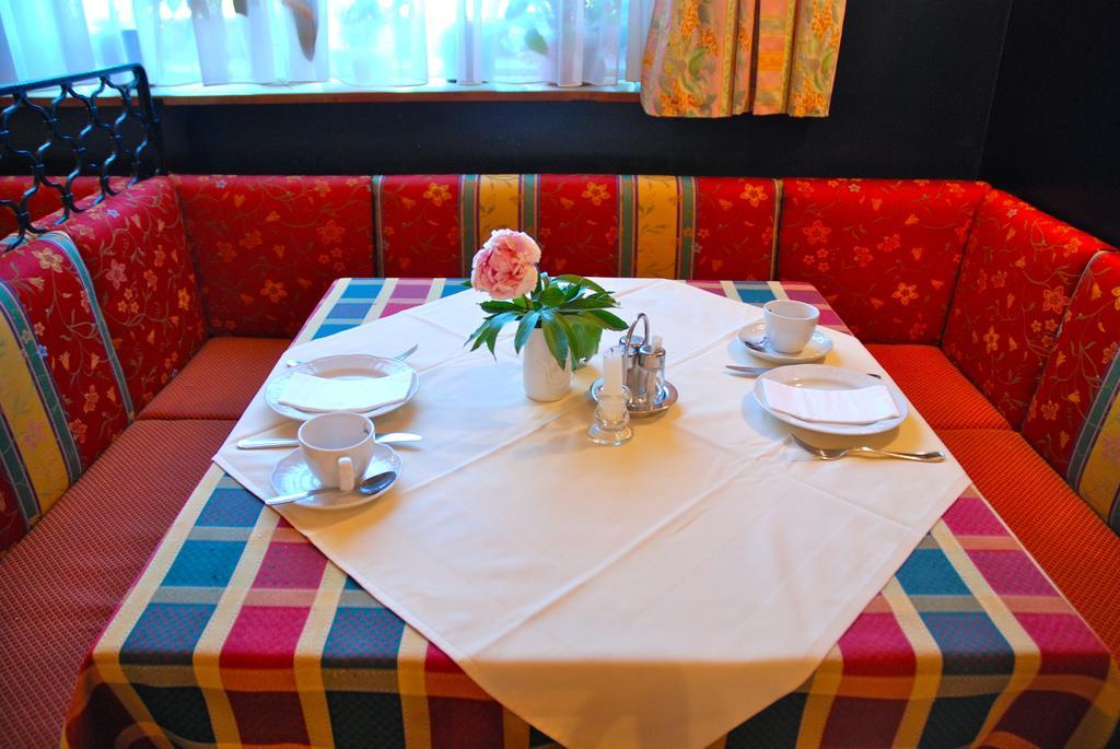Hotel Garni Hoechschmied Lassnitzhoehe Extérieur photo
