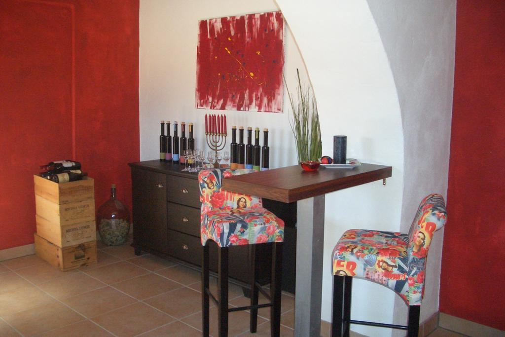 Hotel Garni Hoechschmied Lassnitzhoehe Extérieur photo