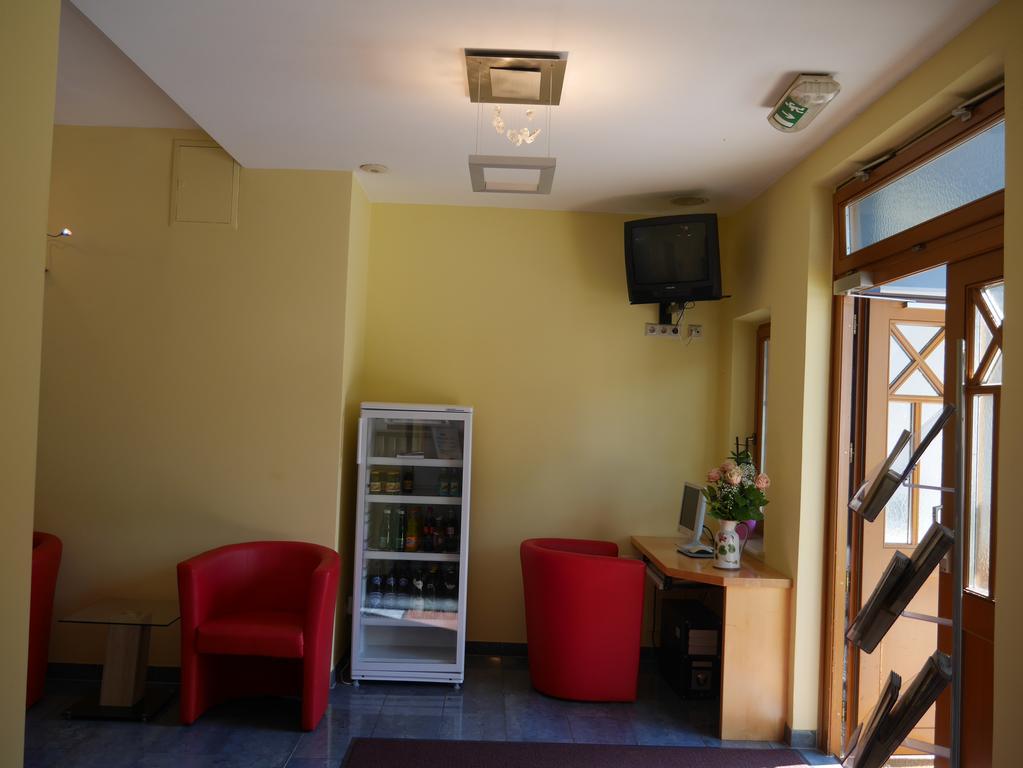Hotel Garni Hoechschmied Lassnitzhoehe Extérieur photo