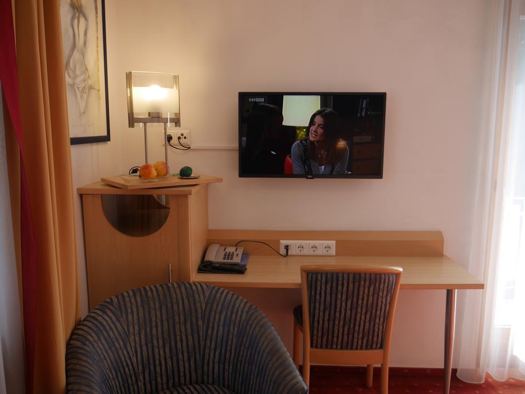 Hotel Garni Hoechschmied Lassnitzhoehe Extérieur photo