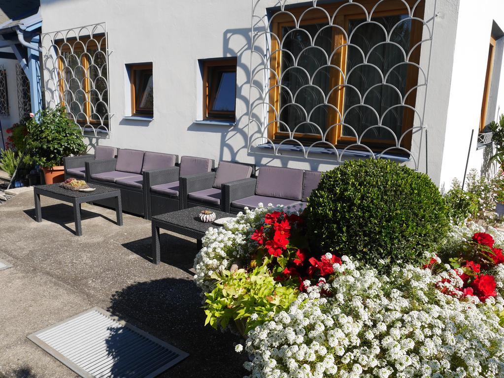 Hotel Garni Hoechschmied Lassnitzhoehe Extérieur photo