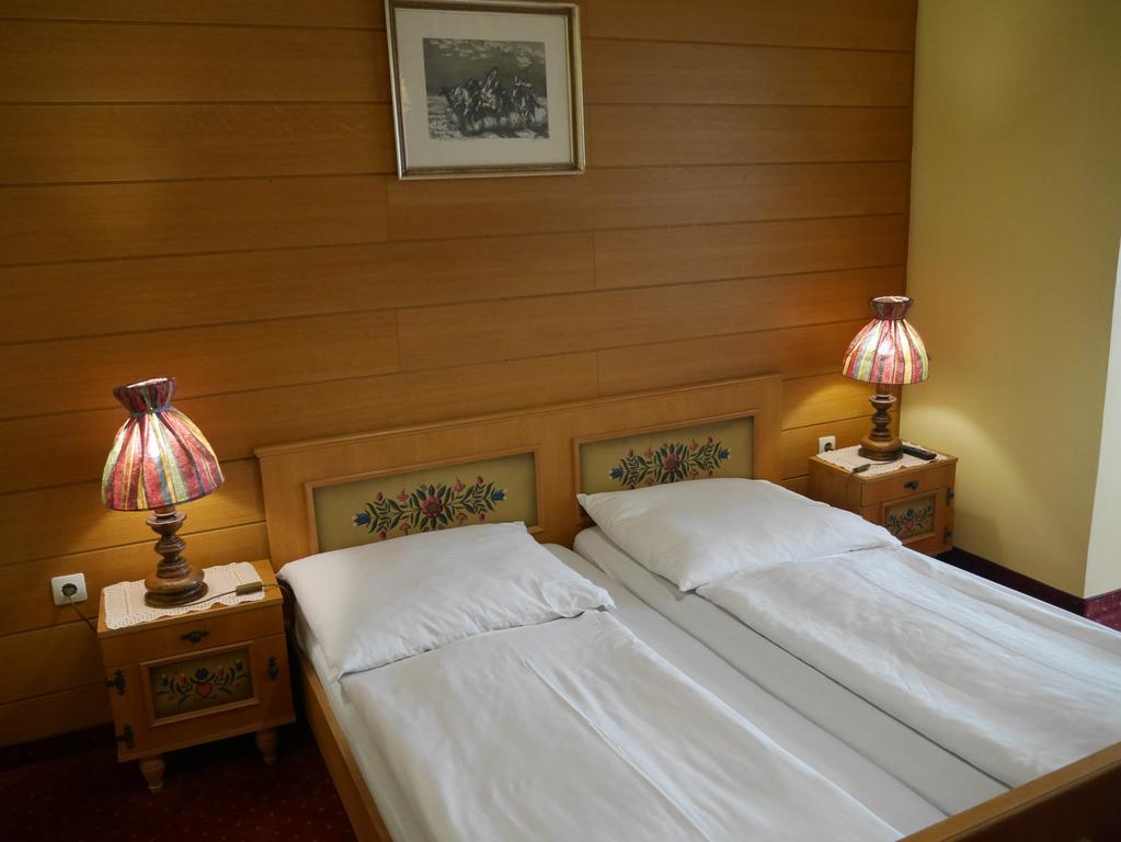 Hotel Garni Hoechschmied Lassnitzhoehe Extérieur photo