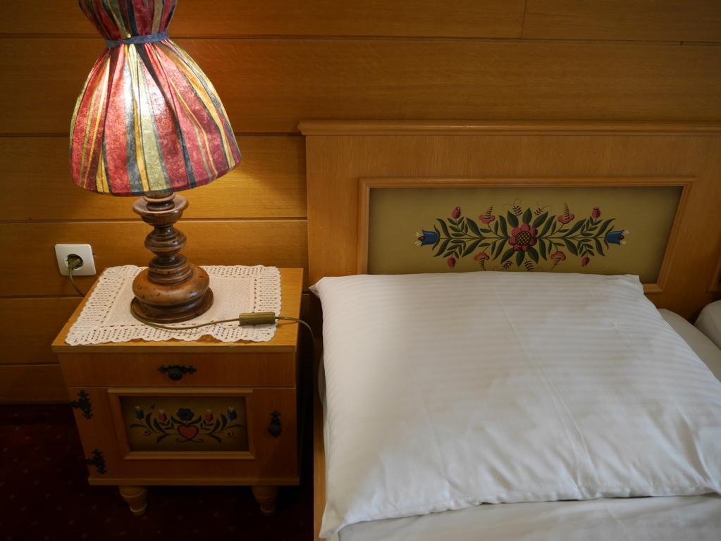 Hotel Garni Hoechschmied Lassnitzhoehe Extérieur photo