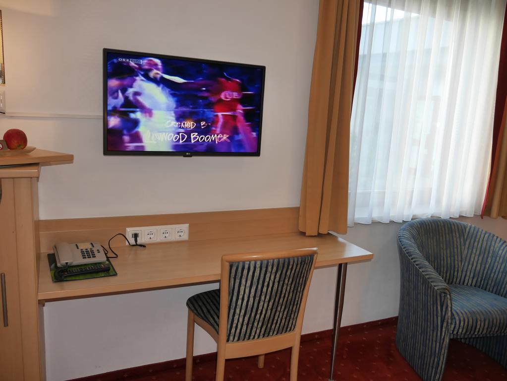 Hotel Garni Hoechschmied Lassnitzhoehe Extérieur photo