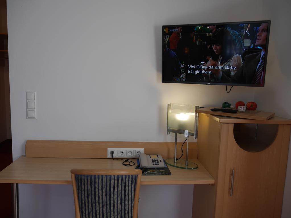 Hotel Garni Hoechschmied Lassnitzhoehe Extérieur photo