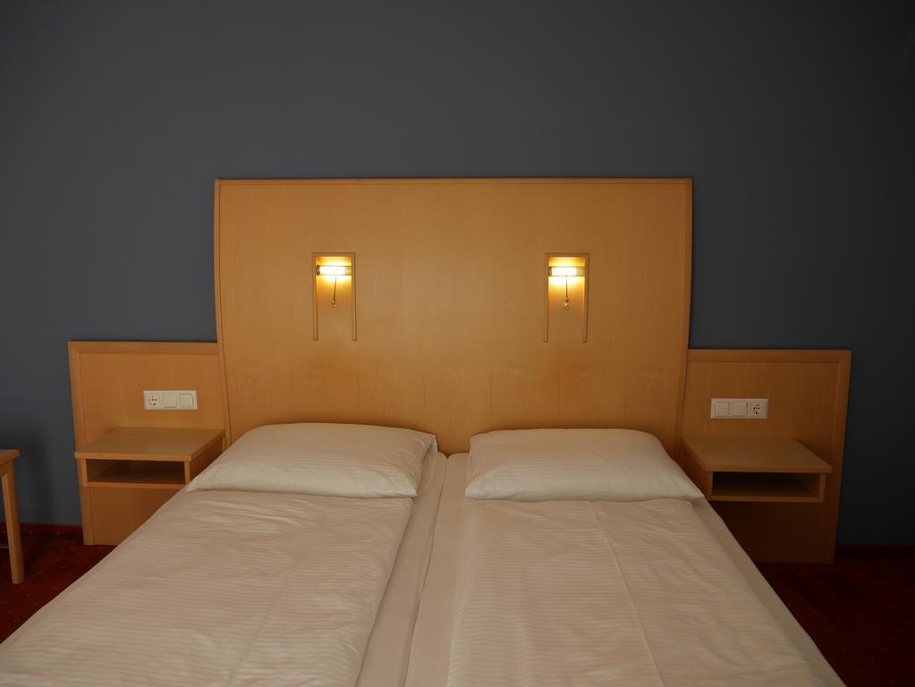 Hotel Garni Hoechschmied Lassnitzhoehe Extérieur photo